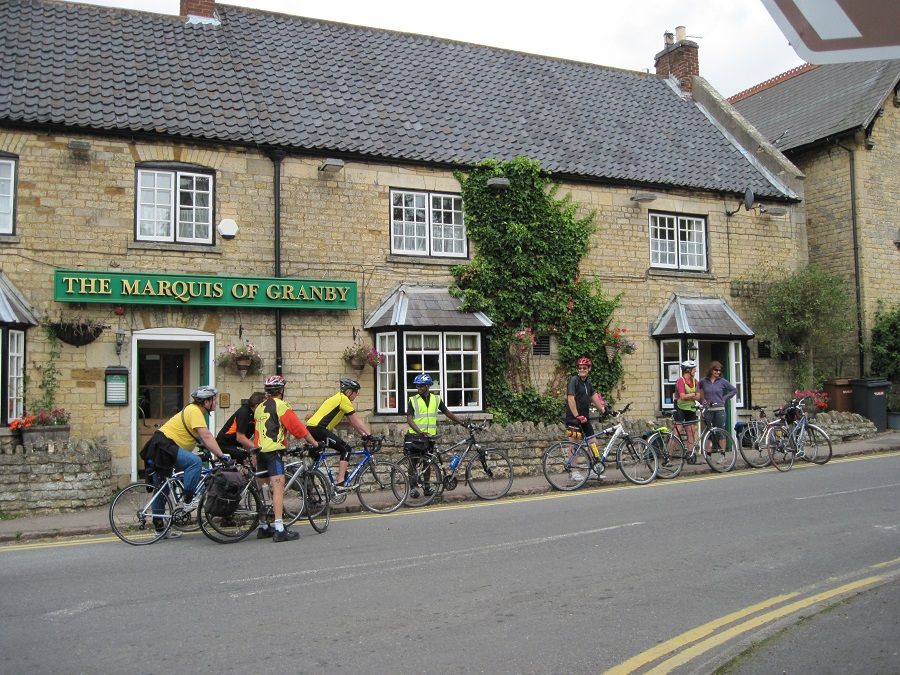 click to enlarge! 2010-09-04 Waltham on the Wolds